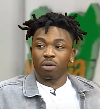 <span class="mw-page-title-main">Mayorkun</span> Nigerian Musician