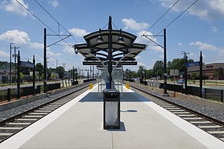 <span class="mw-page-title-main">McCullough station</span>