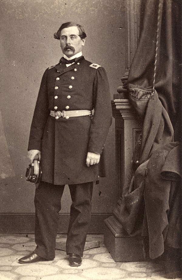 Thomas Francis Meagher