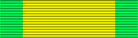 Militaire medaille ribbon.svg