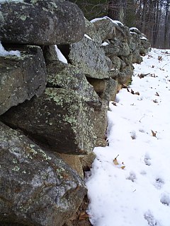 Mending Wall poem