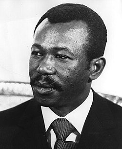 Mengistu Haile Mariam