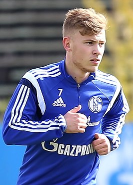 Max Meyer