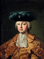 Meytens, circle of - Joseph II as a child.png