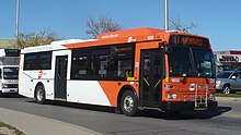 A MiWay bus leaving the terminal MiWay 1032.JPG