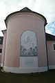 Deutsch: Römisch katholische Kirche in Michelhausen, Niederösterreich   This media shows the protected monument with the number 23386 in Austria. (Commons, de, Wikidata)