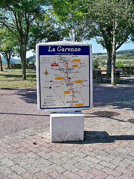 File:Michelin A6 maps la Garenne.jpg