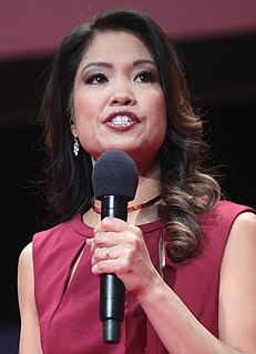 Michelle Malkin American author and journalist