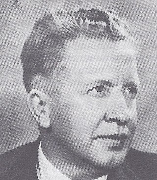 <span class="mw-page-title-main">Miha Marinko</span> Yugoslavian and Slovenian revolutionary and Communist statesman (1900-1983)