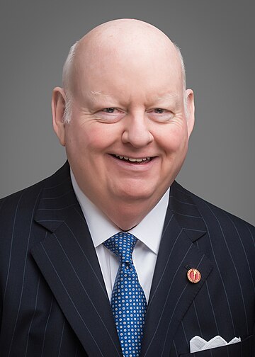 Mike Duffy