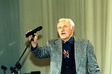 Mihail Uljanov
