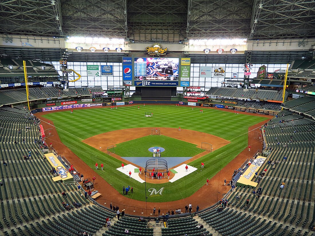 Miller Park