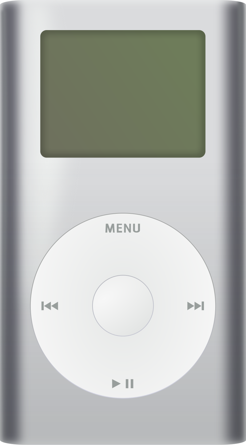 Ipod Mini - Wikipedia