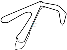 EPrix van Misano 2024