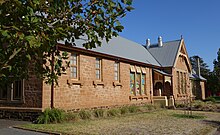 Old Mitcham Primary School Mitcham School.jpg