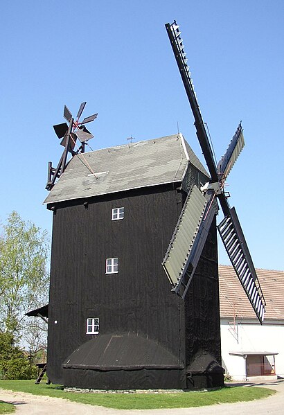 File:Mockrehna Audenhain Paltrockwindmuehle.jpg