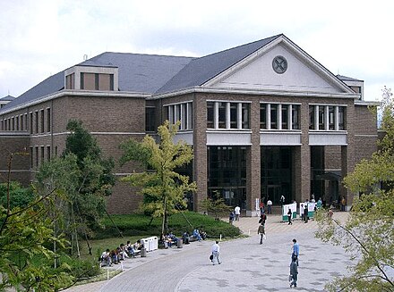 Momoyama Gakuin University