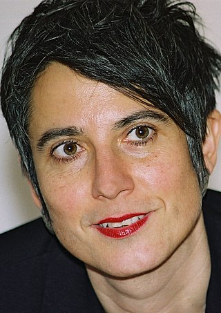 <span class="mw-page-title-main">Monika Hauser</span> Swiss-born Italian gynecologist and womens rights advocate
