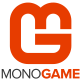 Логотип программы MonoGame