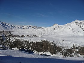 Image illustrative de l’article Col du Poutran