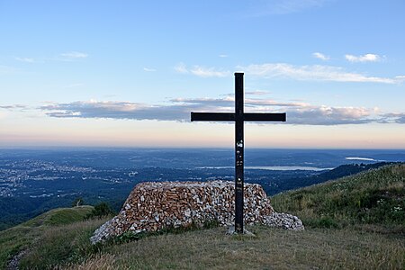 Monte Chiusarella 0399