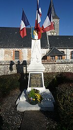 Monument aux morts