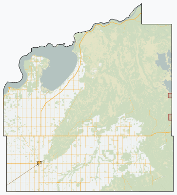 Moose Range No. 486 Coloured Map.svg