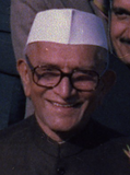 Morarji Desai