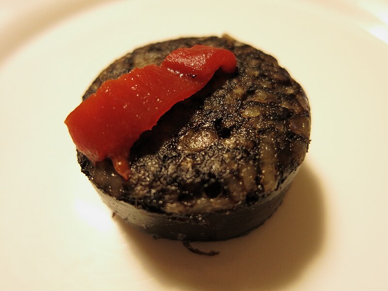 File:Morcilla alegría02.JPG