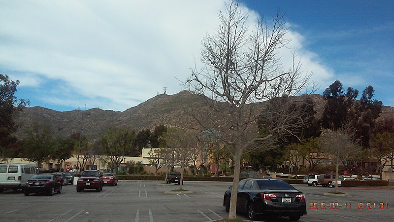 File:Moreno Valley, CA, USA - panoramio (15).jpg