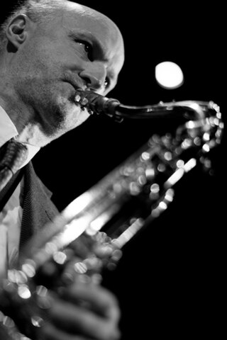 <span class="mw-page-title-main">Mornington Lockett</span> English jazz saxophonist