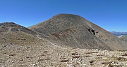 Thumbnail for Mount Sheridan (Colorado)