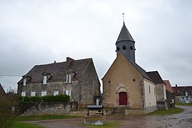 Moussy (Nièvre)