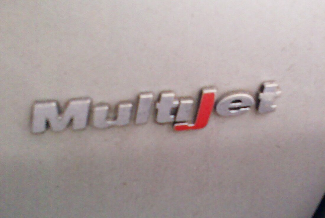 MultiJet