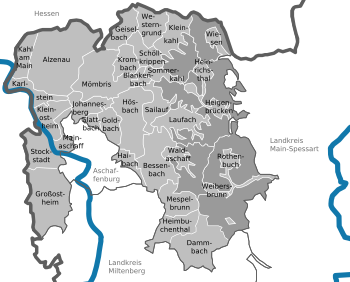 Municipalities in AB.svg