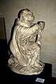 Lapidary Museum La Sauve szobor 2 a.JPG