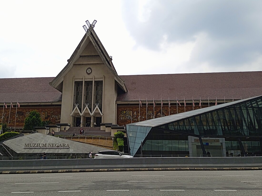 Muzium Negara Malaysia