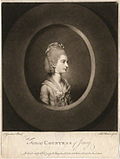 Thumbnail for Frances Villiers, Countess of Jersey