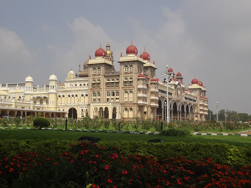 File:Mysore Palace (2).JPG