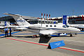 at EBACE 2012