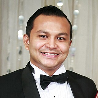 <span class="mw-page-title-main">Gazi Nafis Ahmed</span> Bangladeshi photographer