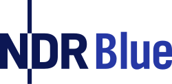 NDR Blue Logo.svg