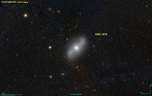 NGC 1075