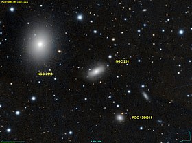Image illustrative de l’article NGC 2511