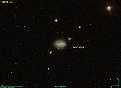 NGC 4048