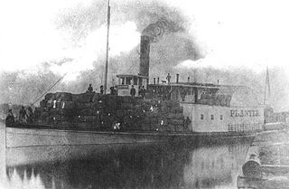 USS Planter (1862)