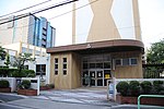 名古屋市立老松小学校のサムネイル