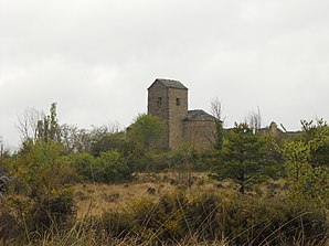 San Andrés Church