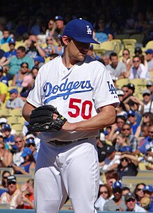 Nathan Eovaldi - Wikipedia