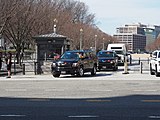 National School Walkout